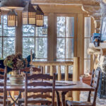 Cable Cabin-2