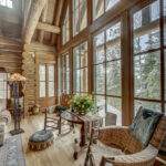 Cable Cabin-29