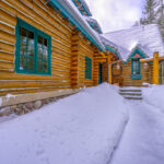Cable Cabin-65