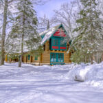 Cable Cabin-66