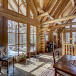 Cable Cabin-7