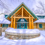 Cable Cabin-70