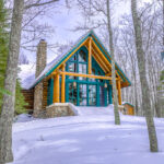 Cable Cabin-75
